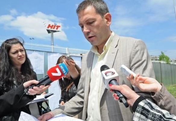 Служебният министър на транспорта Георги Тодоров явно иска да въведе